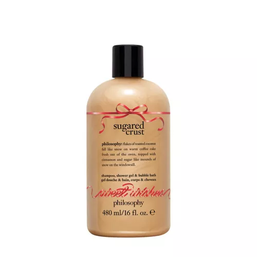 philosophy-sugared-crust-shampoo-shower-gel-bubble-bath-16-oz-holiday-2023 Philosophy - Sugared Crust Shampoo, Shower Gel and Bubble Bath 16 oz. Holiday 2023
