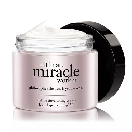philosophy-ultimate-miracle-worker-multi-rejuvenating-cream-broad-spectrum-spf-3 Philosophy - Ultimate Miracle Worker Multi-Rejuvenating Cream Broad Spectrum SPF 30 0.5 oz.