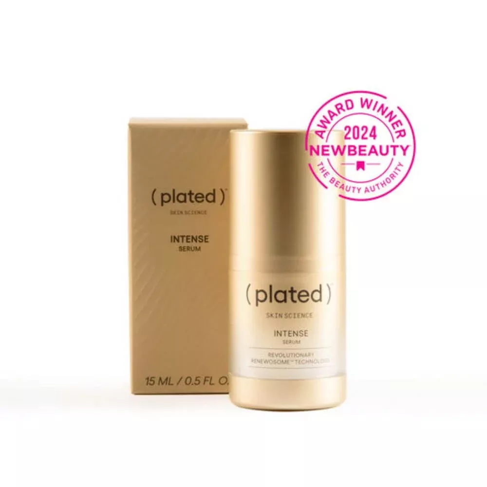 plated-skin-science-intense-serum-0-5-fl-oz ( plated ) Skin Science INTENSE Serum 0.5 fl oz