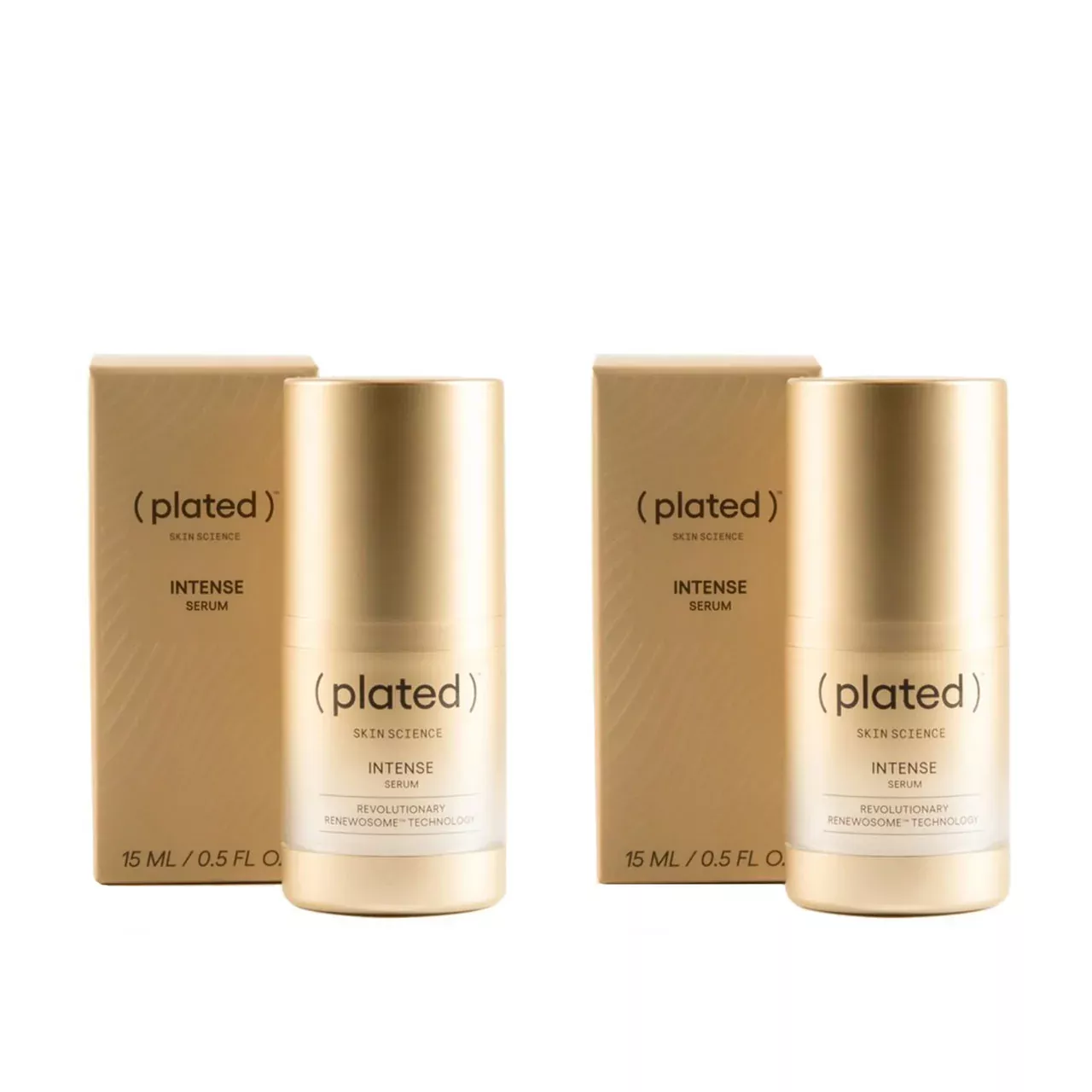 plated-skin-science-intense-serum-duo-set ( plated ) Skin Science INTENSE Serum Duo Set