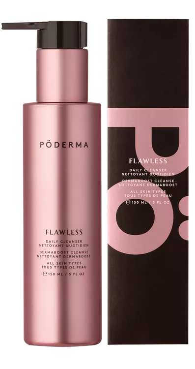 po-derma-flawless-daily-cleanser Po Derma - Flawless Daily Cleanser