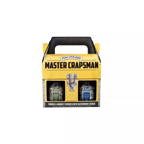 poo-pourri-master-crapsman-gift-set POO-POURRI MASTER CRAPSMAN GIFT SET