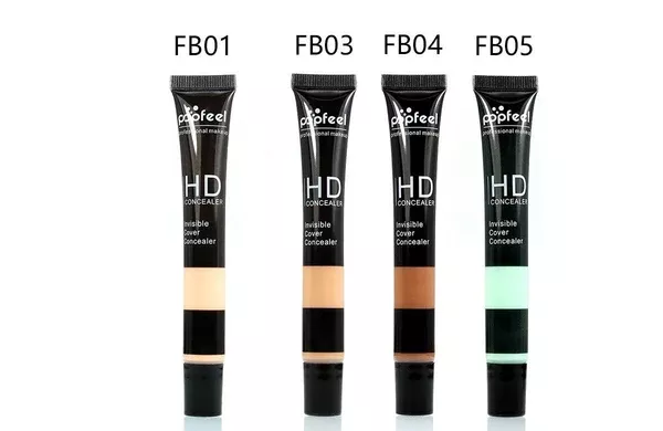 Popfeel HD Concealer