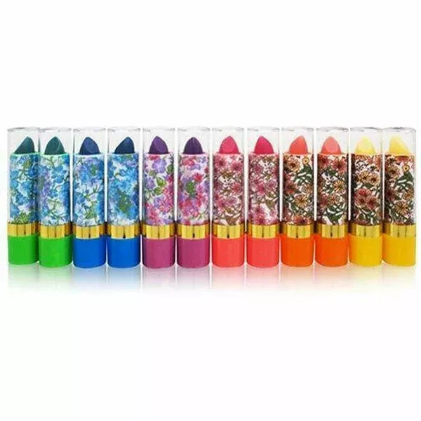 Princessa Aloe Mood Lipstick - 12 Pack