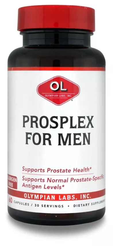 prosplex-men-60-vegetarian-capsules ProsPlex for Men 60 Vegetarian Capsules
