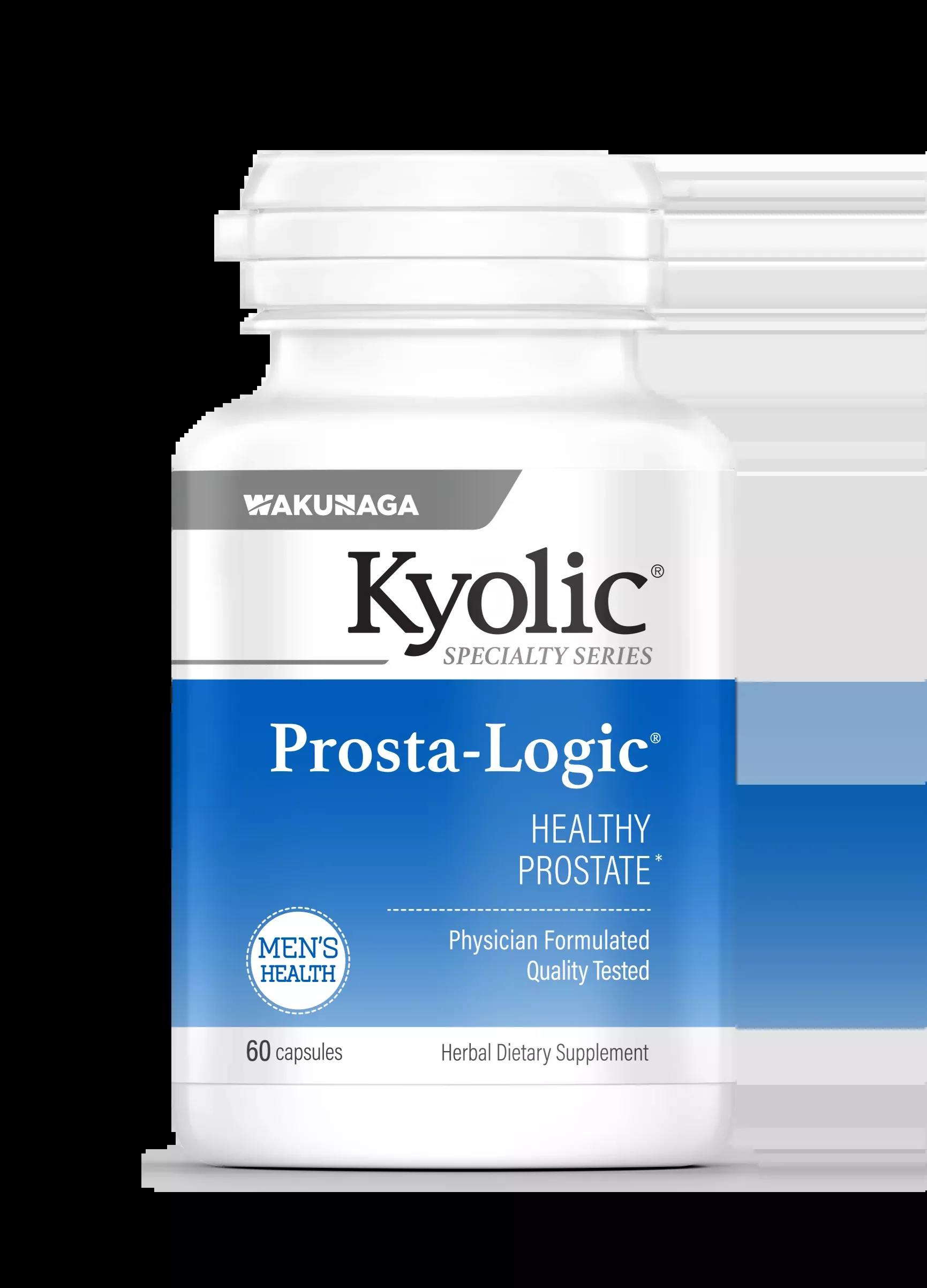 prosta-logic-60-capsules Prosta Logic 60 Capsules