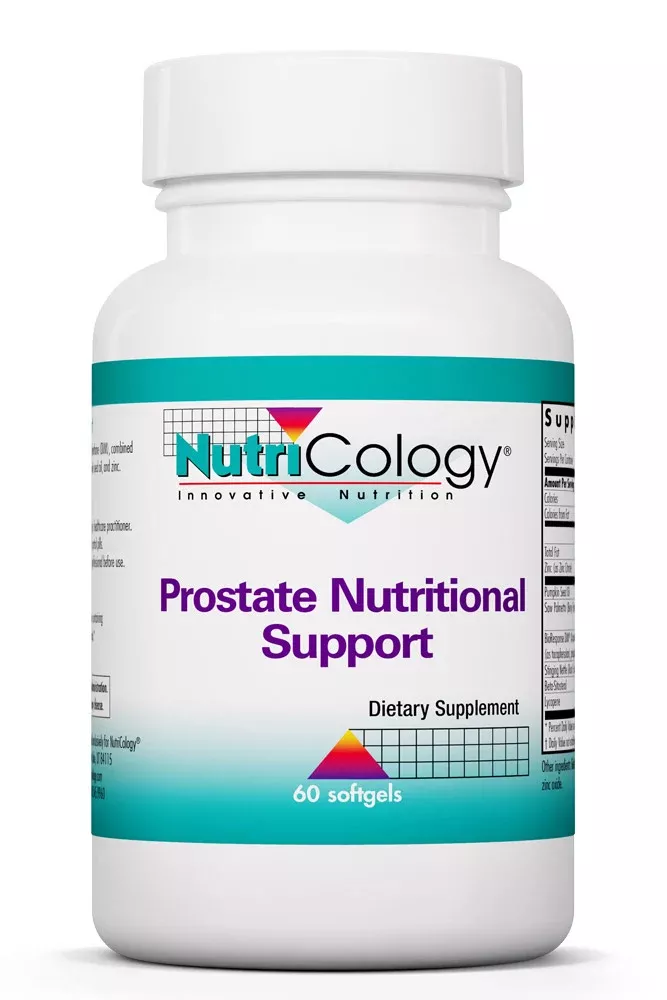 prostate-nutritional-support-60-softgels Prostate Nutritional Support 60 Softgels