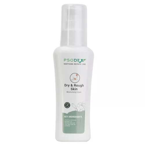 PSODEX - Dry & Rough Skin Moisturizing Cream