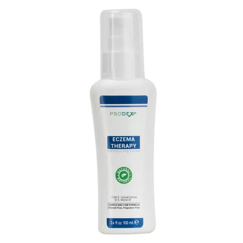 PSODEX - ECZEMA THERAPY MOISTURIZING CREAM