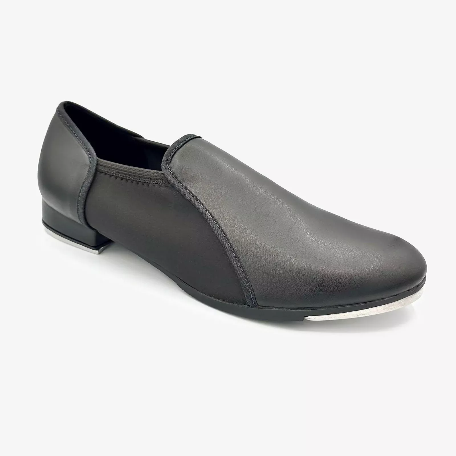 quade-slip-on-tap-shoe Quade Slip-On Tap Shoe