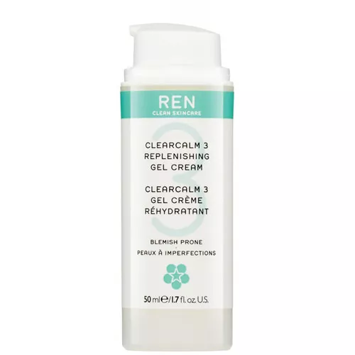ren-clearcalm-3-replenishing-gel-cream REN - Clearcalm 3 Replenishing Gel Cream