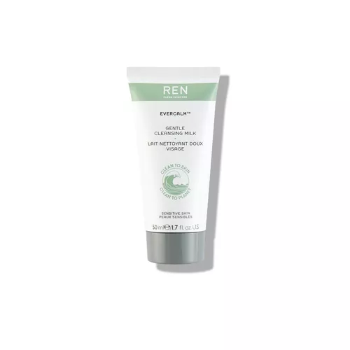 ren-evercalm-gentle-cleansing-milk-1-7-oz REN - Evercalm Gentle Cleansing Milk 1.7 oz.