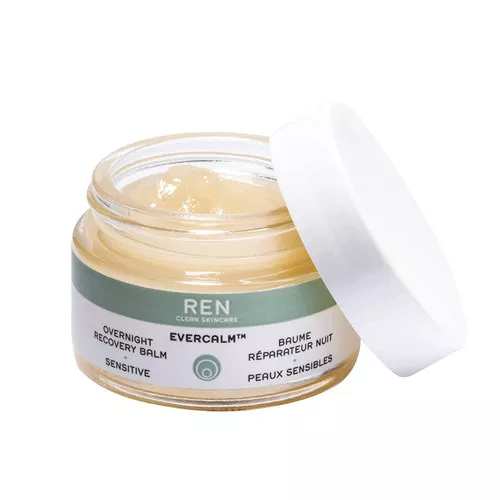 REN - Evercalm Overnight Recovery Balm 1 oz.