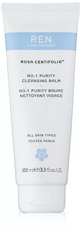 ren-rosa-centifolia-no-1-purity-cleansing-balm-3-3-oz REN - Rosa Centifolia No.1 Purity Cleansing Balm 3.3 oz.