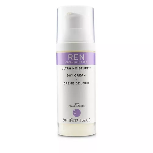 REN - Ultra Moisture Day Cream 1.7 oz.