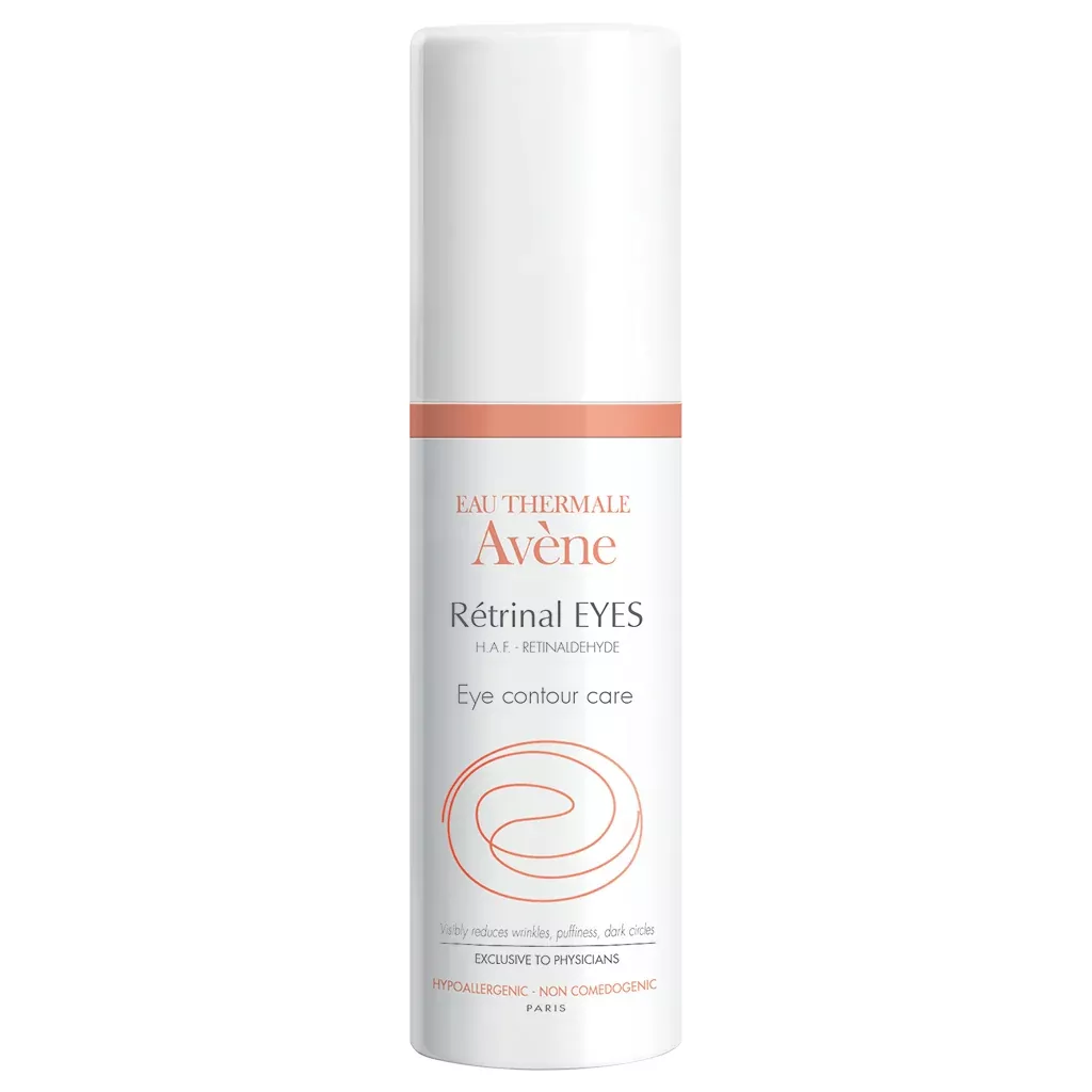 Retrinal Eyes0.5 fl oz / 15 ml