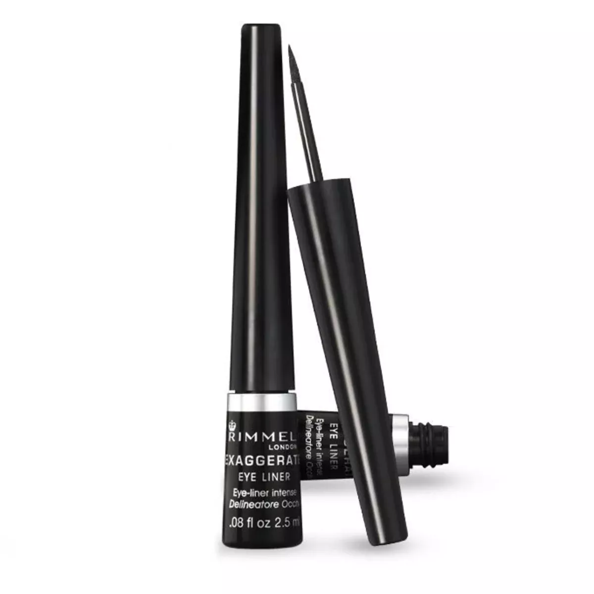 rimmel-london-exaggerate-liquid-eyeliner RIMMEL LONDON Exaggerate Liquid Eyeliner