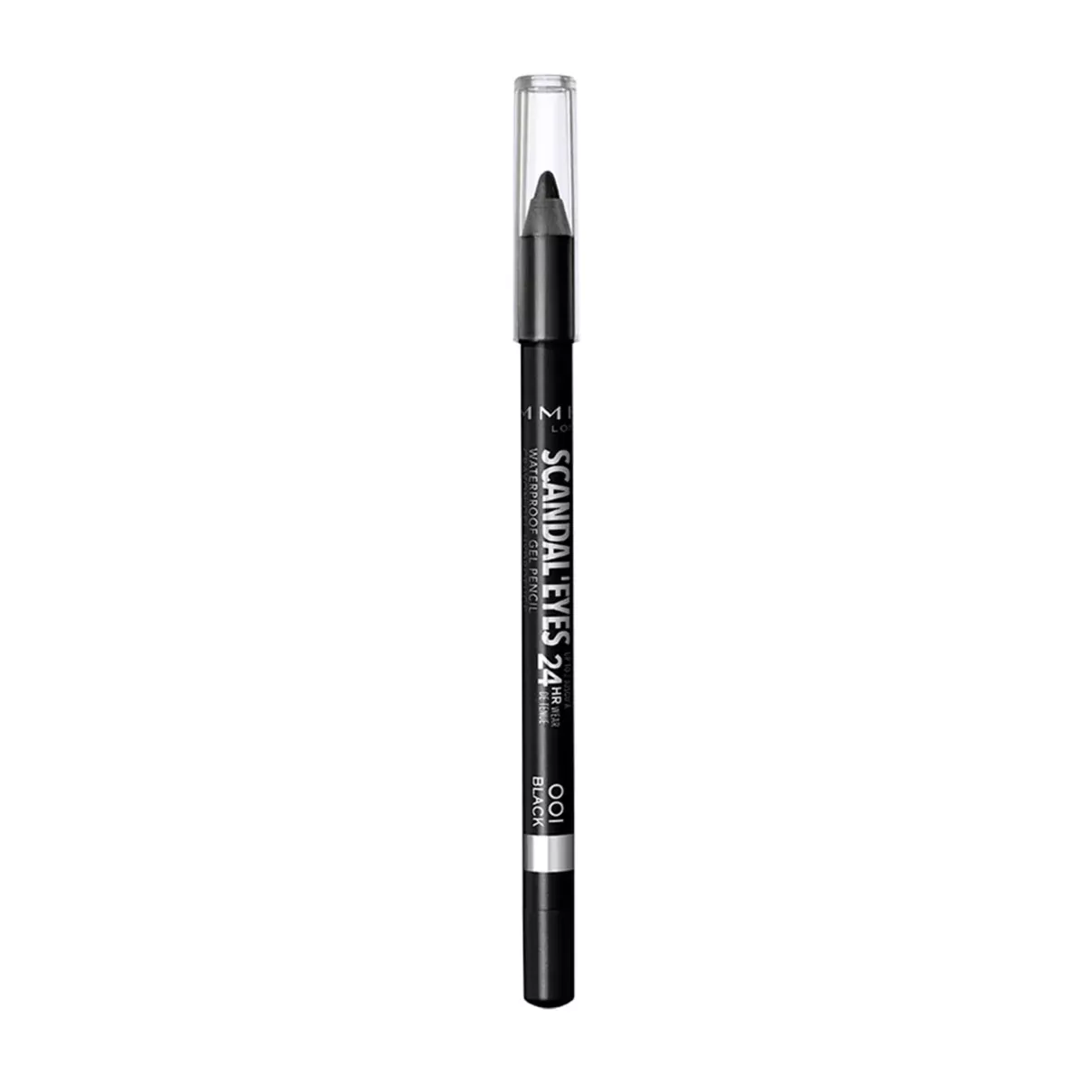 rimmel-london-scandaleyes-waterproof-gel-pencil RIMMEL LONDON Scandaleyes Waterproof Gel Pencil
