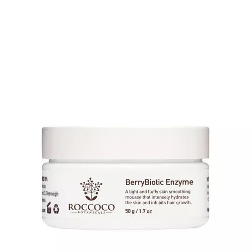 Roccoco Botanicals - Berry Biotic Enzyme