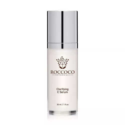 Roccoco Botanicals - Clarifying C Serum