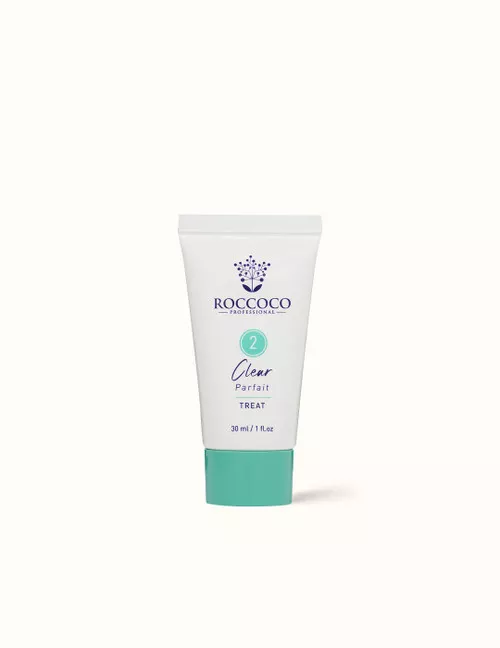 Roccoco Botanicals - Clear Teen Serum - 1.0 fl.oz