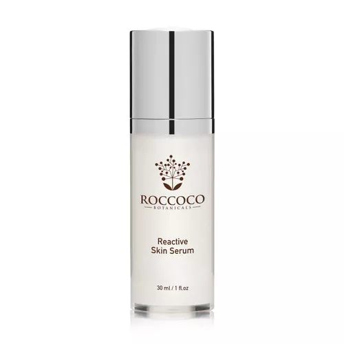 Roccoco Botanicals - Reactive Skin Serum