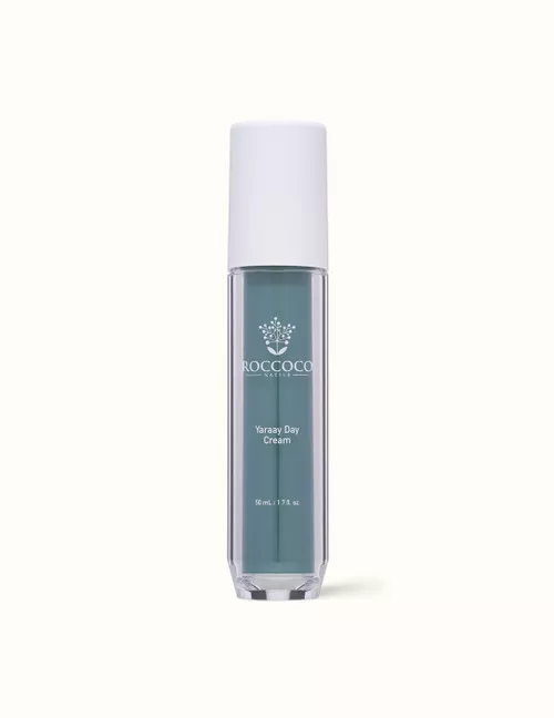 Roccoco Botanicals - Yaraay Day Cream - 1.7 fl.oz