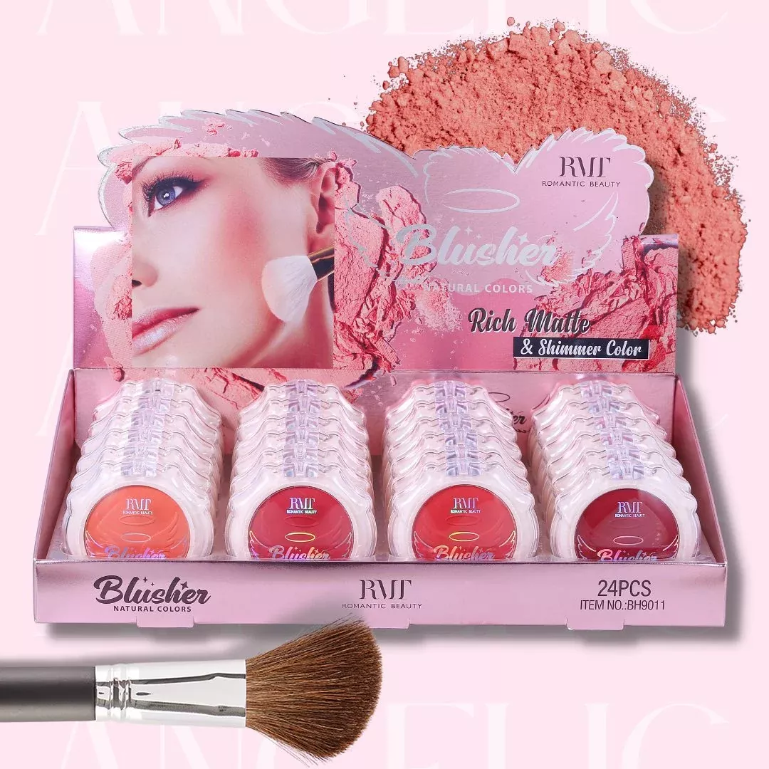romantic-beauty-angelic-blush-display-24-pcs ROMANTIC BEAUTY - ANGELIC BLUSH (DISPLAY 24 PCS)