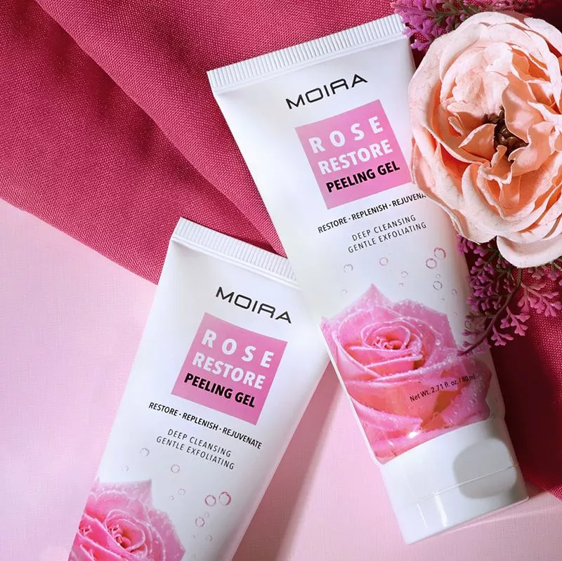 Rose Restore Peeling Gel (1 unit)
