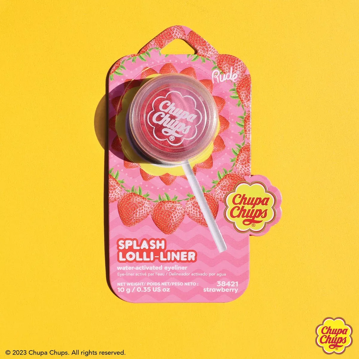 rude-chupa-chups-splash-lolli-liner RUDE Chupa Chups Splash Lolli-Liner
