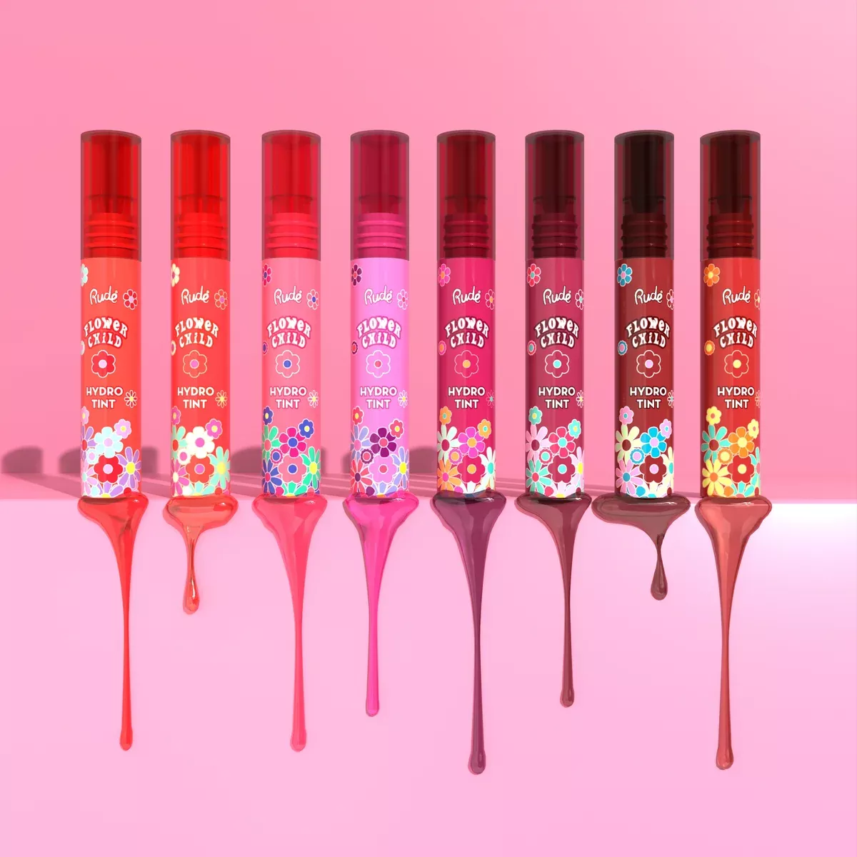 RUDE Flower Child Hydro Tint