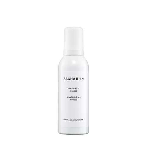 sachajuan-dry-shampoo-mousse-6-8-oz SACHAJUAN - Dry Shampoo Mousse 6.8 oz.