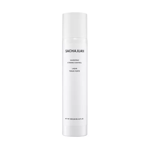 SACHAJUAN - Hairspray Strong Control 6.8 oz.