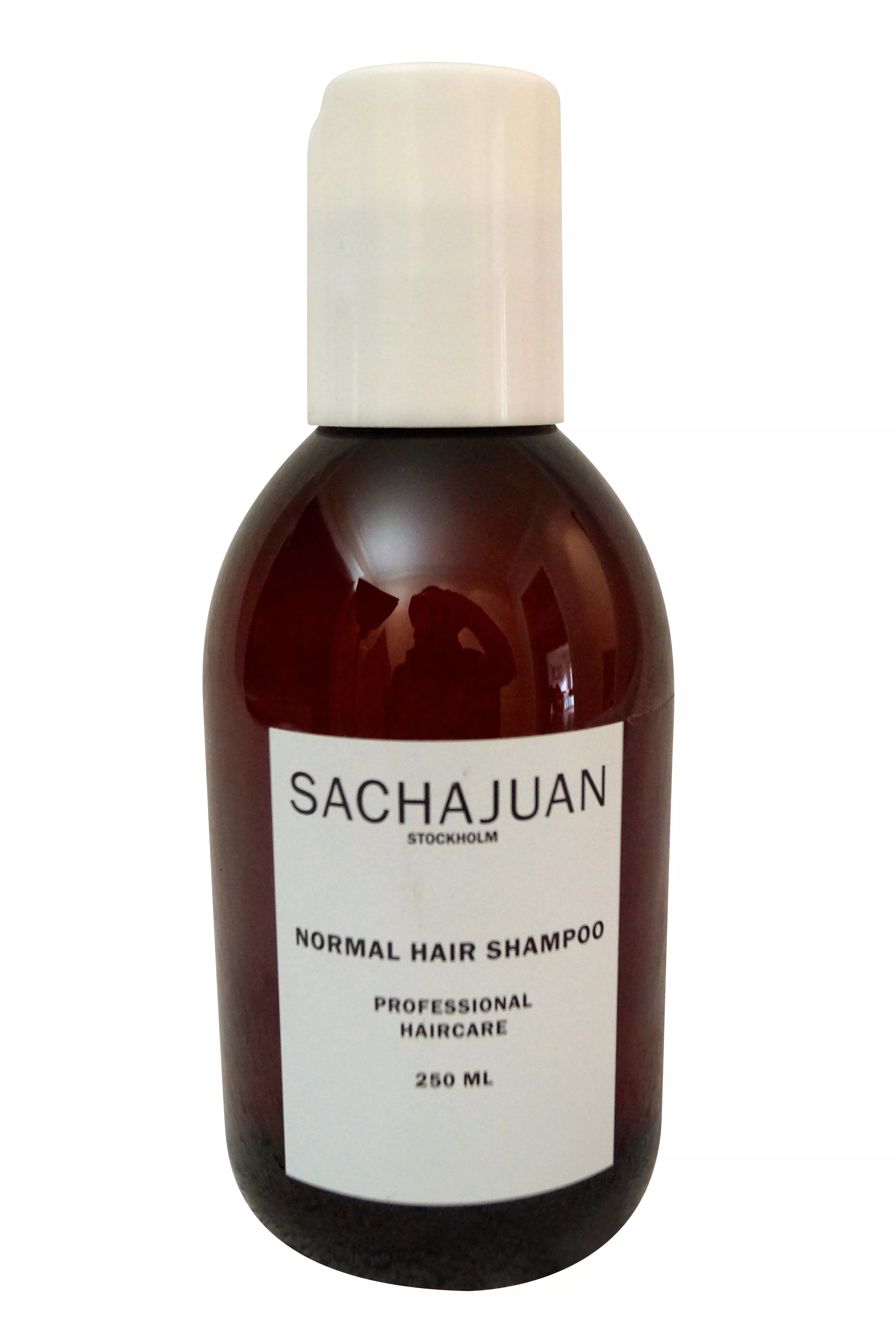 SACHAJUAN - Normal Hair Shampoo 8.4 oz.