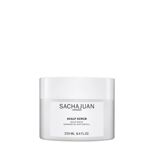 sachajuan-scalp-scrub-8-4-oz SACHAJUAN - Scalp Scrub 8.4 oz.