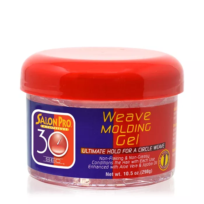 salon-pro-weave-30-second-molding-gel SALON PRO - Weave 30 second Molding Gel