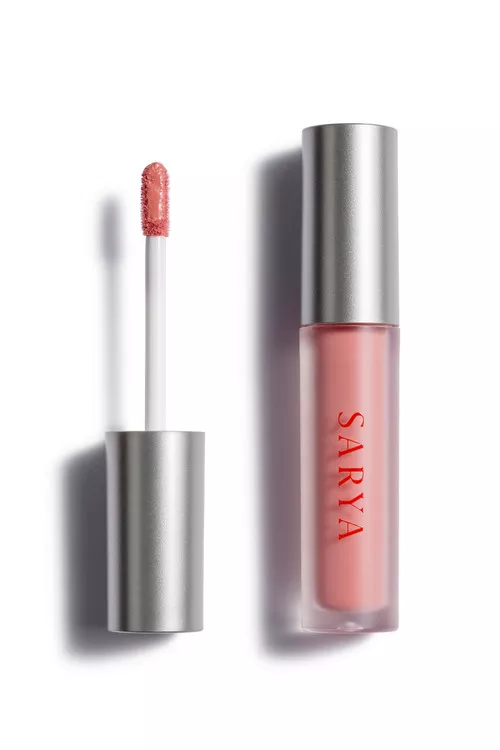 sarya-couture-makeup-organic-lip-laquer SARYA COUTURE MAKEUP - Organic Lip Laquer