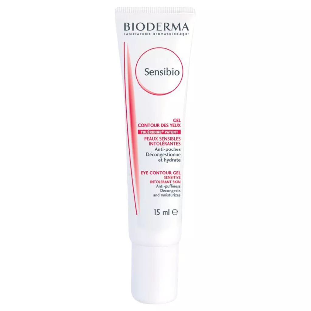 Sensibio Eye Contour Gel0.53 oz / 15 ml