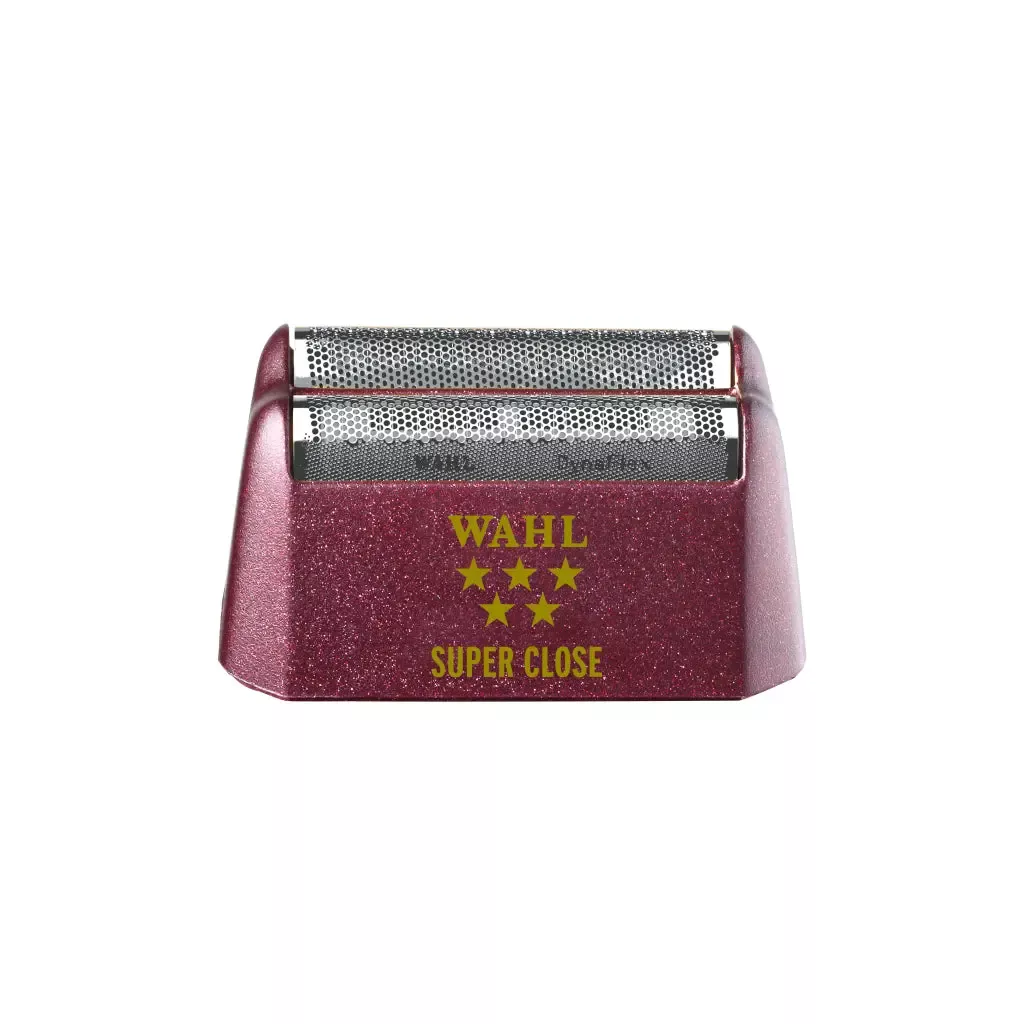 shaver-sharper-super-close-replacement-shaver-foil-silver-7031-400 Shaver /Sharper Super Close Replacement Shaver Foil - Silver - 7031-400