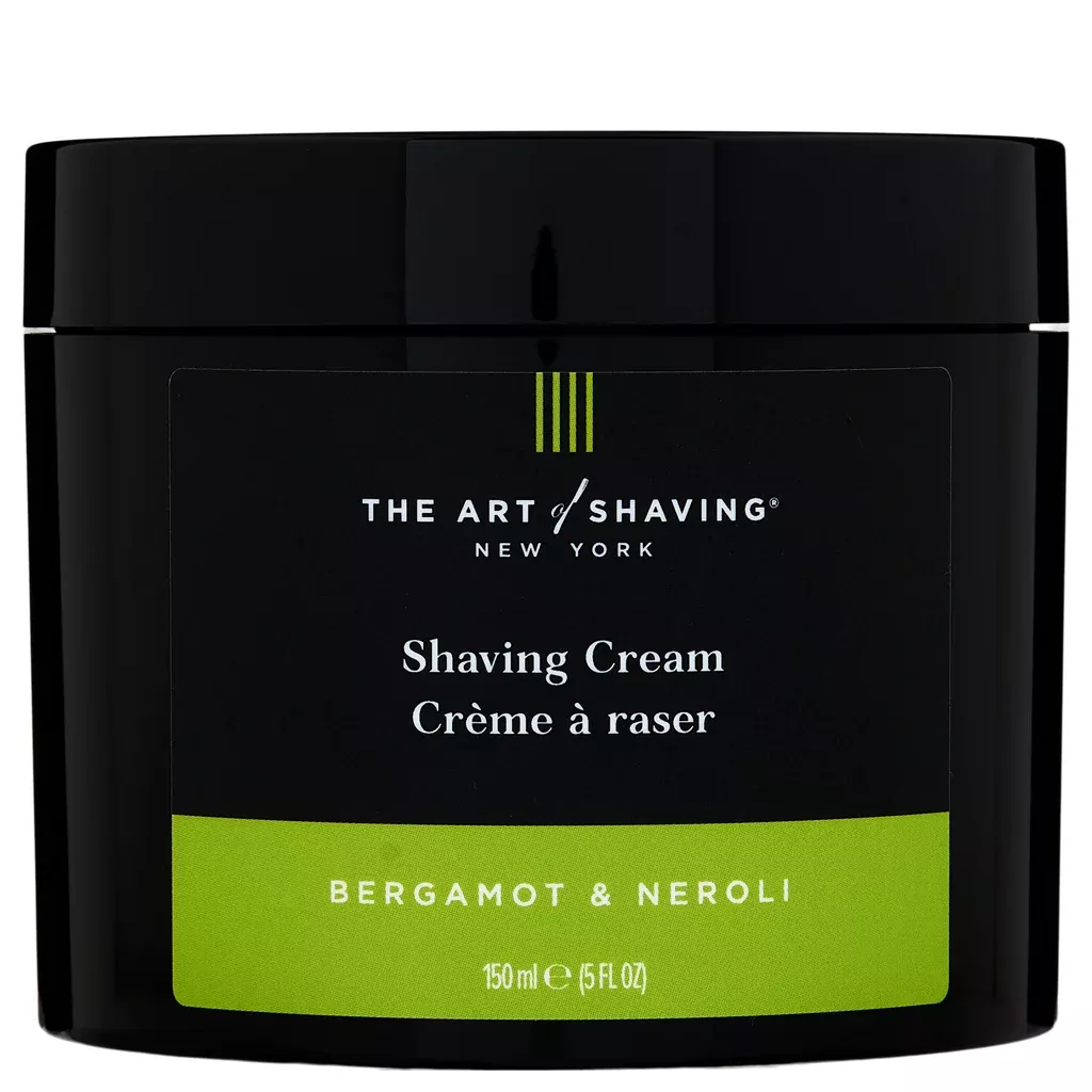 shaving-cream-bergamot-neroli5-oz Shaving Cream Bergamot & Neroli5 oz