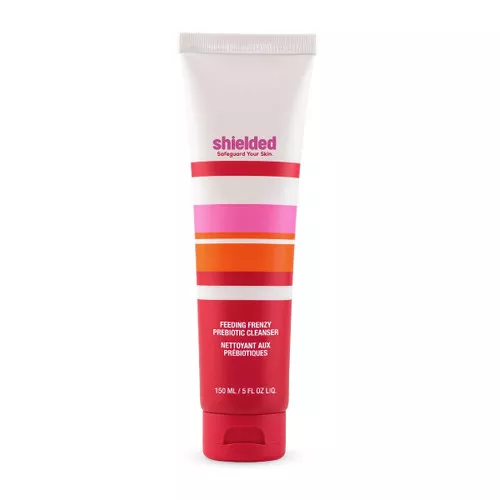 shielded-feeding-frenzy-prebiotic-cleanser-5-oz shielded - Feeding Frenzy Prebiotic Cleanser 5 oz.