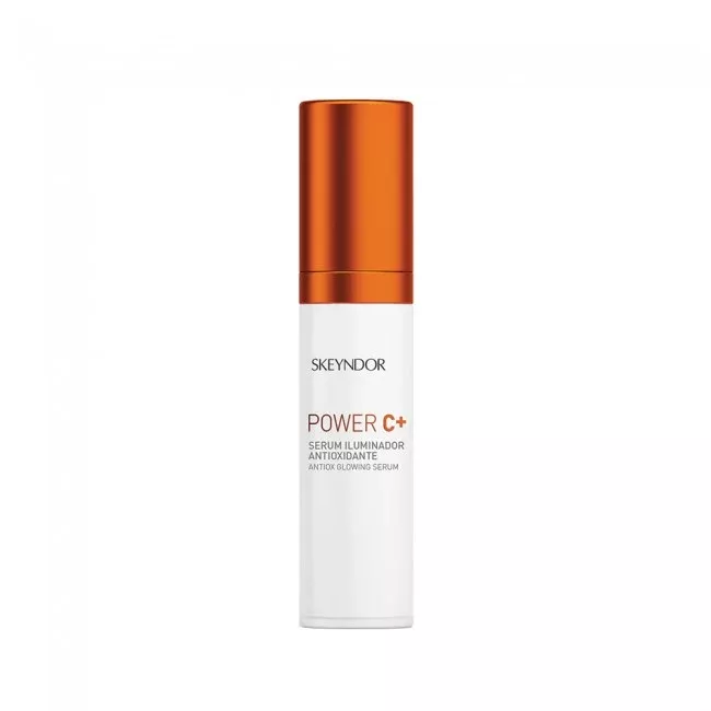 Skeyndor Power C+ Antiox Glowing Serum 30ml
