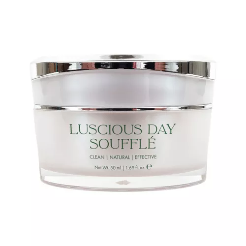 Skin Beautiful Organics - Luscious Day Souffle