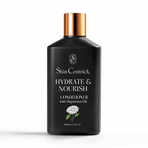 Skin Centrick - Hydrate & Nourish Conditioner