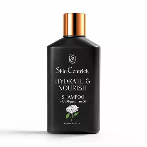 Skin Centrick - Skin Centrick Hydrate & Nourish Shampoo