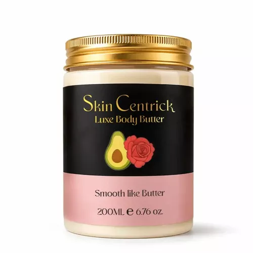 skin-centrick-skin-centrick-rose-shea-body-butter Skin Centrick - Skin Centrick - Rose Shea Body Butter