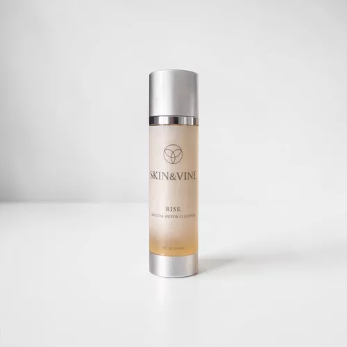 skin-vine-rise-digital-detox-cleanser-120-ml Skin and Vine - Rise Digital Detox Cleanser - 120 ml