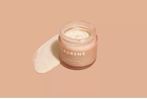 skincare-by-laurens-cleansing-scrub Skincare by Laurens - Cleansing Scrub