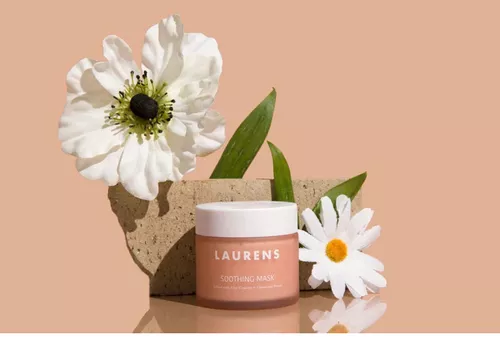 Skincare by Laurens - Soothing Mask