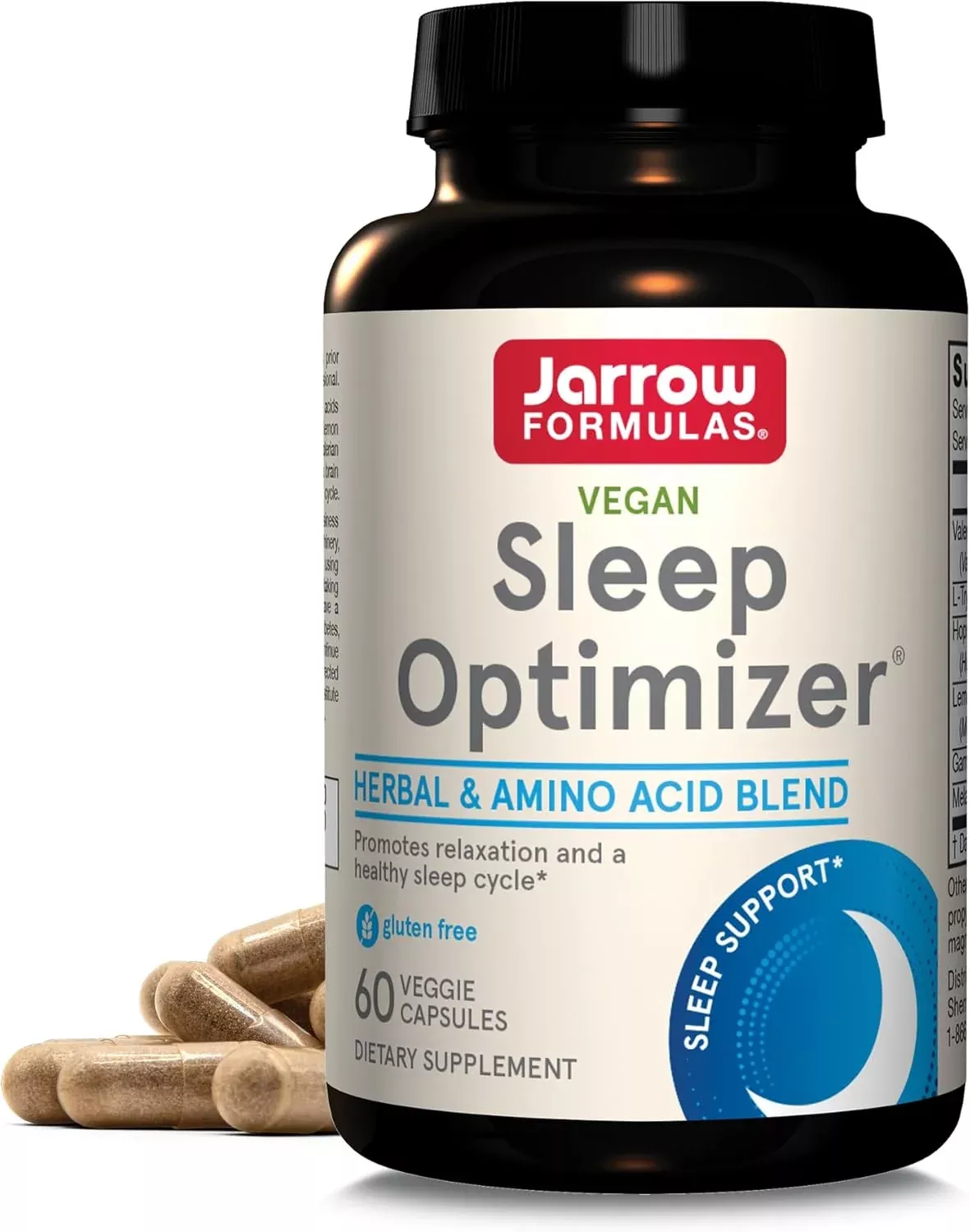 sleep-optimizer-60-capsules Sleep Optimizer 60 Capsules
